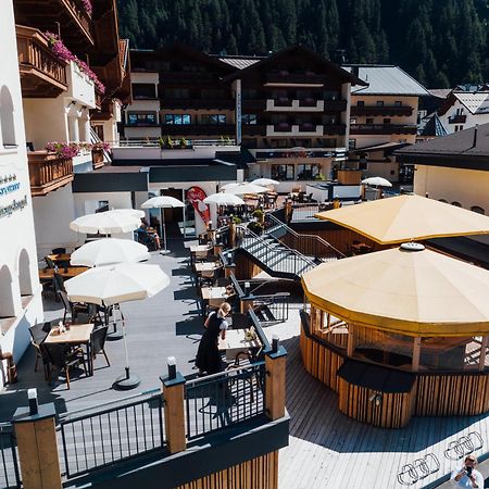Hotel Mittagskogel Pitztal Санкт Леонард им Пицтал Екстериор снимка