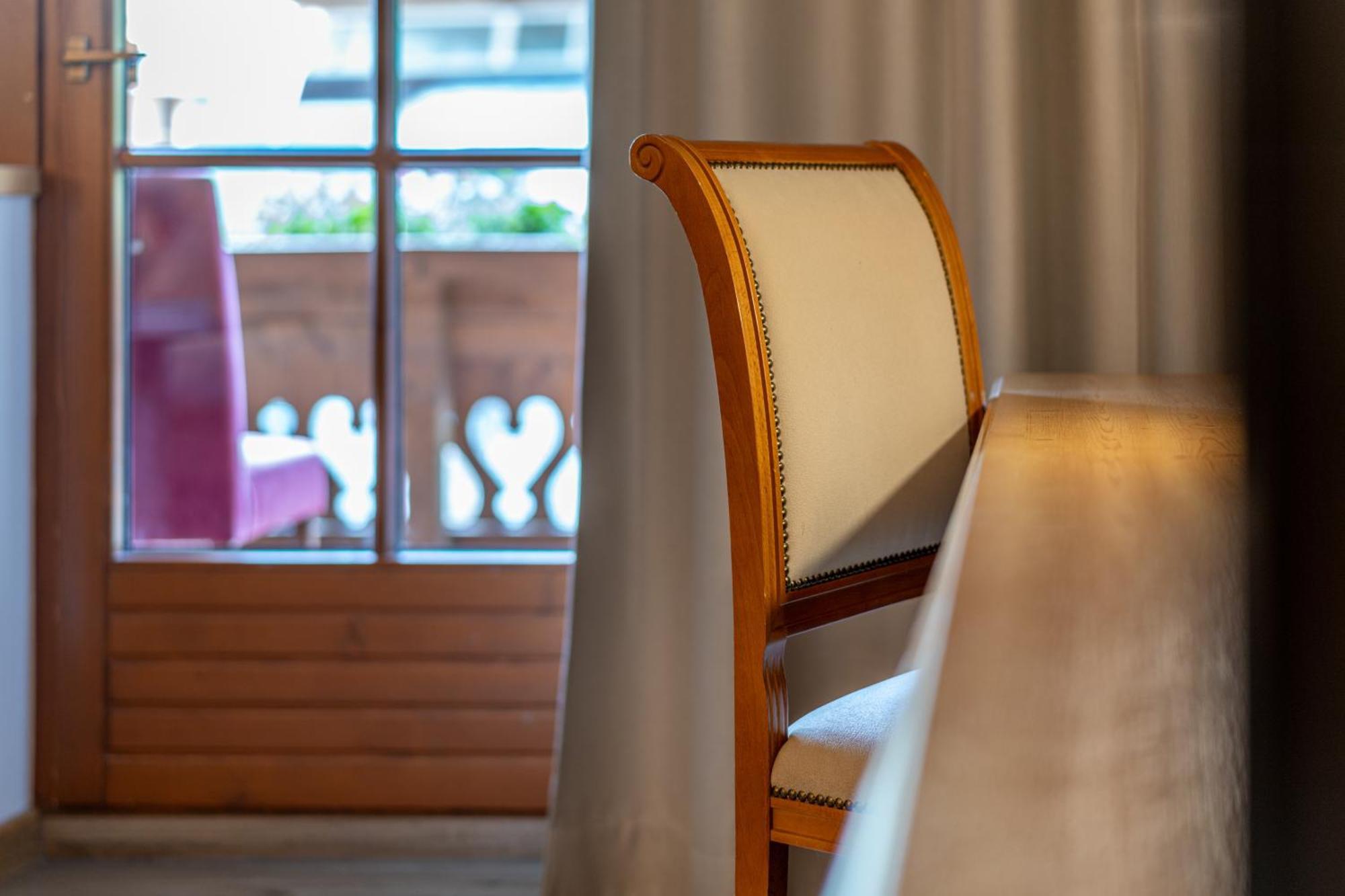 Hotel Mittagskogel Pitztal Санкт Леонард им Пицтал Екстериор снимка